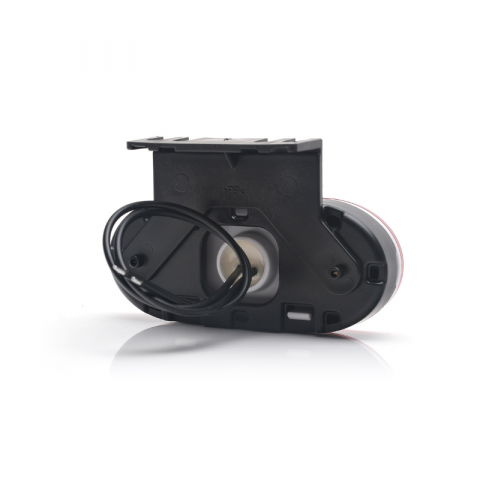 Lampa gabarit, LED 10.65 x 4.65cm, suport inclus, reflectorizant [7]