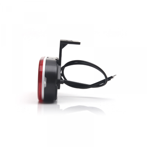 Lampa gabarit, LED 10.65 x 4.65cm, suport inclus, reflectorizant [10]