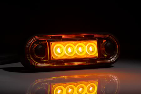 Lumini, Becuri, Proiectoare - Lampa Gabarit Slim FT 073 LED - Fristom (5)