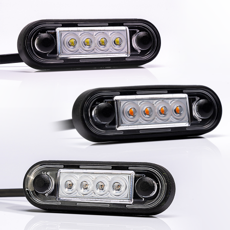 Lampa Gabarit Slim FT 073 LED - Fristom (5) [3]