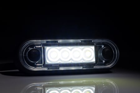 Lampi gabarit - Lampa Gabarit Slim FT 073 LED - Fristom (5)