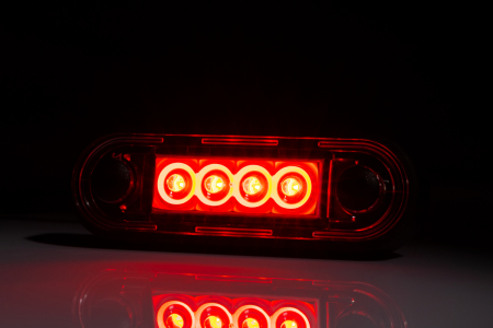 Lampi Gabarit LED - Lampa Gabarit Slim FT 073 LED - Fristom (5)