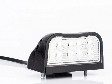 Lampi numar si de zi - Lampa Iluminat Numar FT-26 - Fristom FT-026 LED