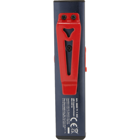 Lampa Inspectie LED Mini 300lm cu Magnet si Dimming [2]