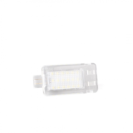 Set Lampi interior LED Volvo XC70, S60, S80, C70, XC90 [1]