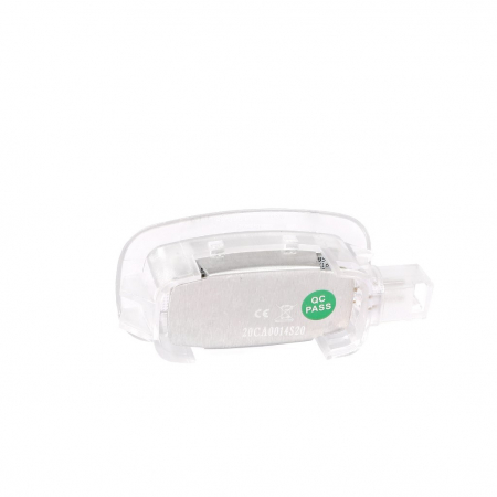 Set Lampi LED interior, portbagaj MERCEDES [2]