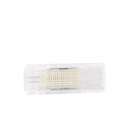Lampa interior portiere si picioare, cu LED BMW E39, E53, X5 [1]