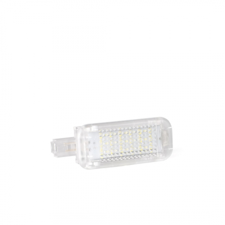Lampa interior, picioare, cu LED, Audi A1, A4, A5, A7, A8, Q5, Q7, R8, Q3 [1]