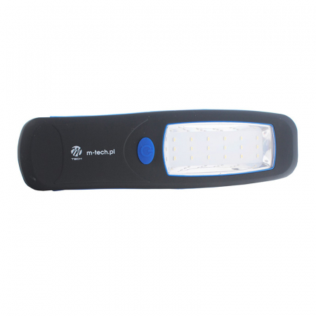 Lampa, lanterna inspectie auto, 18 SMD, 3xAA, 360Lm [1]