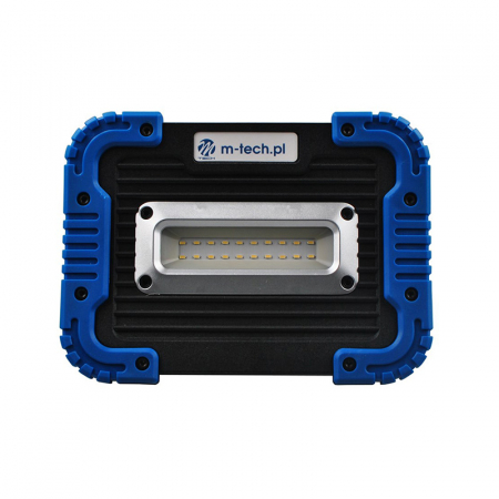 Lampa, lanterna cu power bank, 600lm, 6600mah [1]