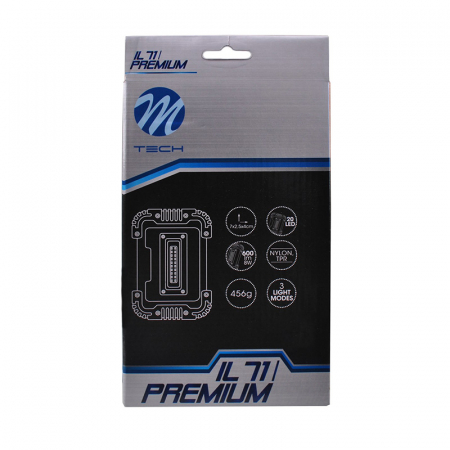 Lampa, lanterna cu power bank, 600lm, 6600mah [3]