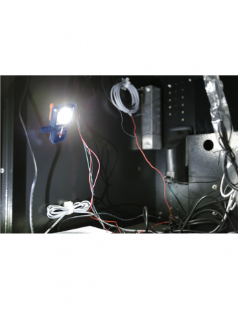 Lampa, lanterna inspectie auto cu LED pe acumulator - Foerch 5423 45 [8]
