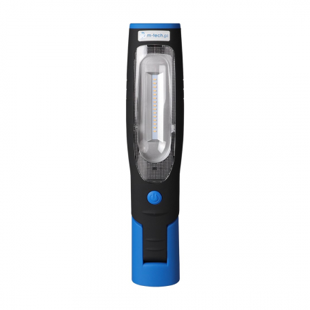 Lampă, lanternă inspecție auto, Reîncărcabilă, 15 SMD, Premium: [1]