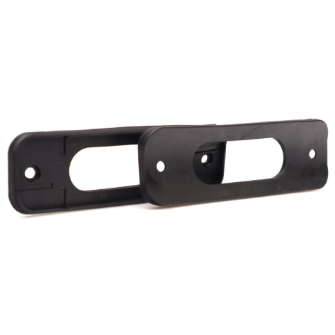 Lampa LED Auto, 12/24V, iluminare neon, montaj universal, rosu/galben/alb [6]