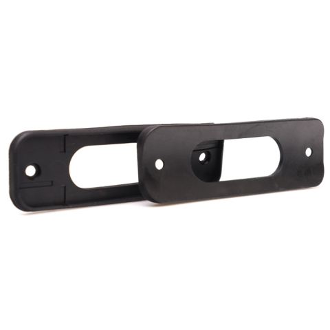 Lampa LED auto, 12/24V, universal rosu/galben/alb, IP6K9K [7]