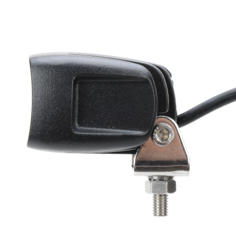 Lampa LED Compacta Dreptunghiulara, Ignis, 15W, 9cm, 1560 Lumeni, Lumina Raspandita, Omologare R148 Marsarier, 10-32V [4]