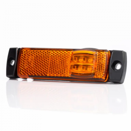 Lampi gabarit - Lampa LED de gabarit, contur, 130 x 3.2cm, 12 / 24V