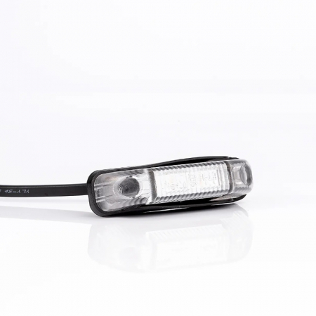 Lampa LED de gabarit, contur, 80 x 18 x 23mm, 12  24V - Fristom FT-013 [5]