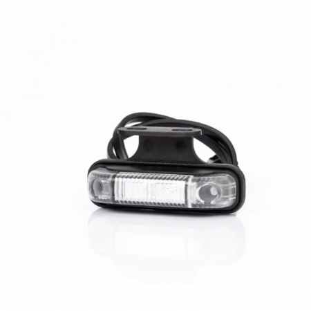 Lampa LED de gabarit, contur, 80 x 18 x 23mm, 12  24V - Fristom FT-013 [3]
