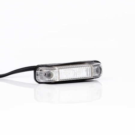 Lampa LED de gabarit, contur, 80 x 18 x 23mm, 12  24V - Fristom FT-013 [1]