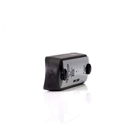 Lampa LED de gabarit fumurie, Dark, 12 x 2.8cm, 12 / 24V [5]