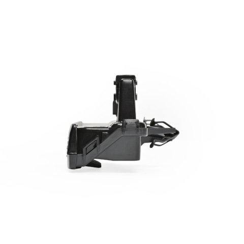 Lampa LED de gabarit, pentru parasolar Scania NG 2016+ cu lumina alba, 24V, Plug & Play [8]