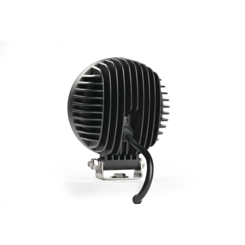 Lampa LED de lucru, SKYLED Aura C35F, 35W, 3500Lm, Lumina Pozitie si Girofar R65 [11]