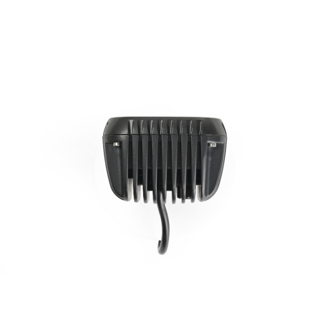 Lampa LED de lucru, SKYLED GALAX 32F, 32W, 9-32V, Pozitie Portocalie/Rosie, IP67, Offroad [12]