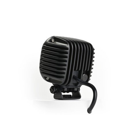 Lampa LED de lucru, SKYLED GALAX 32F, 32W, 9-32V, Pozitie Portocalie/Rosie, IP67, Offroad [11]