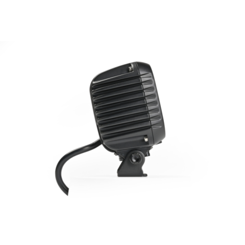 Lampa LED de lucru, SKYLED GALAX 32F, 32W, 9-32V, Pozitie Portocalie/Rosie, IP67, Offroad [9]