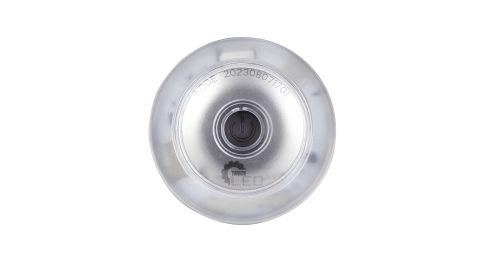 Lampa LED de urgenta V16 conectata DGT, GPS, NB-IoT, montaj magnetic, 360°, 8,8 × 4,7 cm [2]