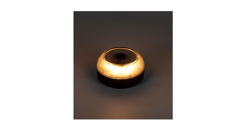 Accesorii iluminare LED camioane - Lampa LED de urgenta V16 conectata DGT, GPS, NB-IoT, montaj magnetic, 360°, 8,8 × 4,7 cm
