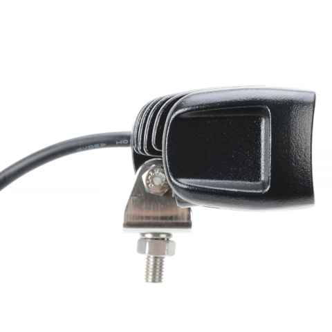 Lampa LED Dreptunghiulara, Ignis, 30W, 16cm, 2520 Lumeni, Lumina Răspândita, Omologare R148 Marsarier, 10-32V [8]