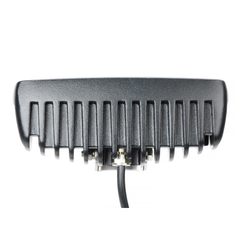 Lampa LED Dreptunghiulara, Ignis, 30W, 16cm, 2520 Lumeni, Lumina Răspândita, Omologare R148 Marsarier, 10-32V [9]