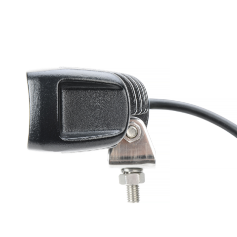Lampa LED Dreptunghiulara, Ignis, 30W, 16cm, 2520 Lumeni, Lumina Răspândita, Omologare R148 Marsarier, 10-32V [6]