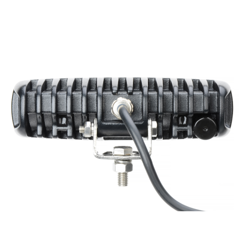 Lampa LED Dreptunghiulara, Ignis, 30W, 16cm, 2520 Lumeni, Lumina Răspândita, Omologare R148 Marsarier, 10-32V [7]