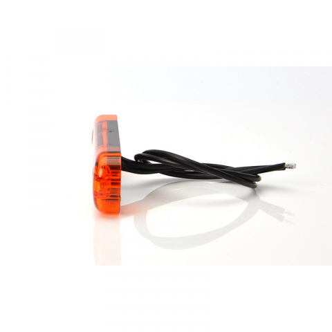 Lampa LED gabarit, 12/24V, 8.38cm, W97.1 [4]