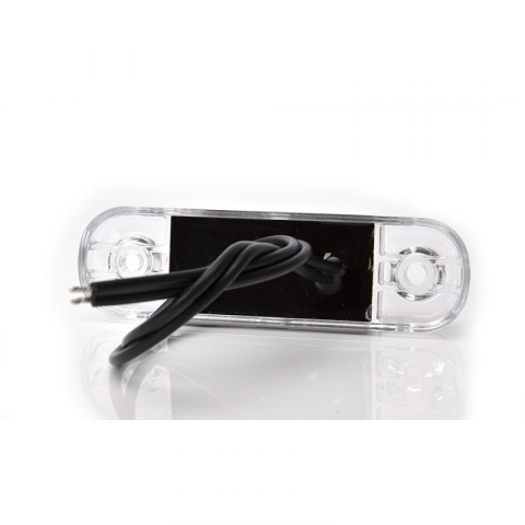 Lampa LED gabarit, 12/24V, 8.38cm, W97.1 [4]