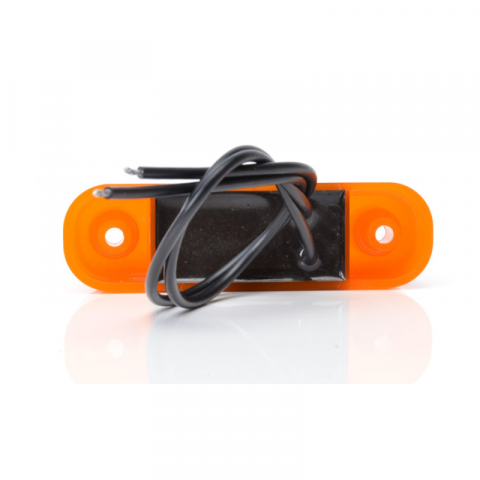 Lampa LED gabarit, 12/24V, 8.4cm, efect neon [7]