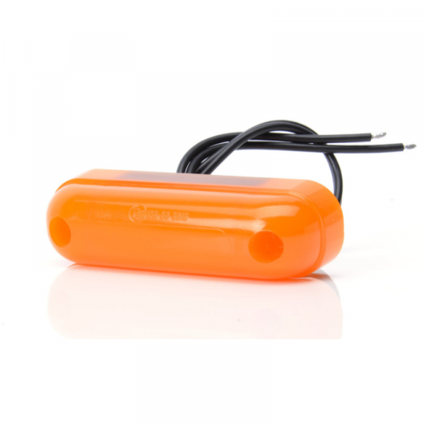 Lampa LED gabarit, 12/24V, 8.4cm, efect neon [4]