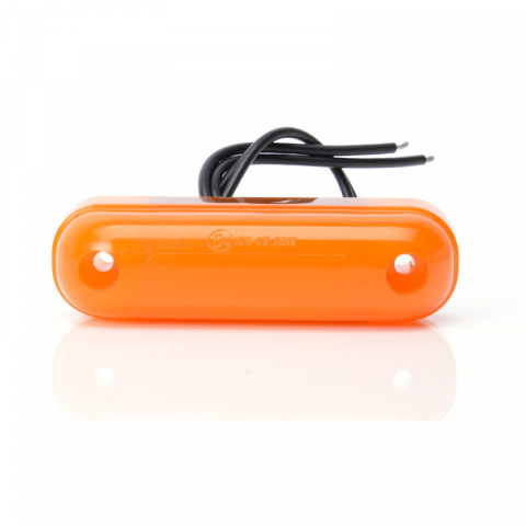 Lampa LED gabarit, 12/24V, 8.4cm, efect neon [5]