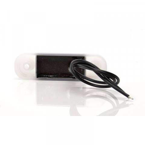 Lampa LED gabarit, 12/24V, 8.4cm, efect neon [2]