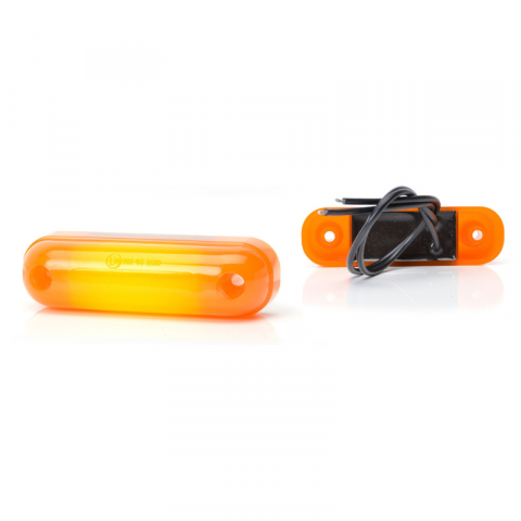 Lampa LED gabarit, 12/24V, 8.4cm, efect neon [2]