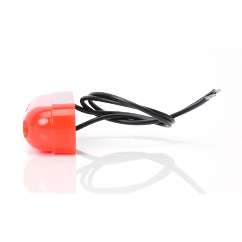 Lampa LED gabarit, 12/24V, 8.4cm, efect neon [5]