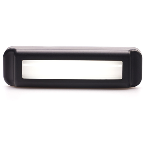 Lampa LED Gabarit, 12/24V, universala neon, galben/rosu/alb [1]