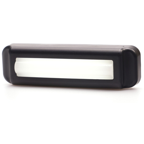 Noutati - Lampa LED Gabarit, 12/24V, universala neon, galben/rosu/alb