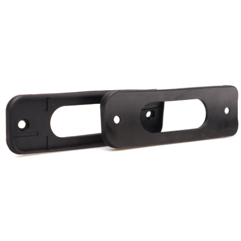 Lampa LED Gabarit, 12/24V, universala neon, galben/rosu/alb [6]