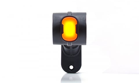 Lampa LED gabarit ADR cu brat flexibil, efect neon, 12/24V, 13.40cm [8]