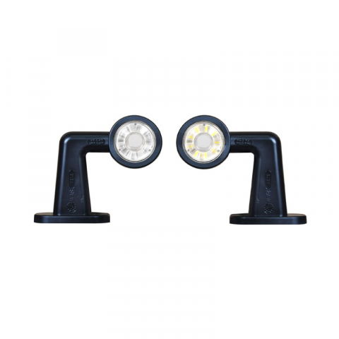 Lampa LED gabarit cu brat la 90 grade, 1224V, 12.55cm 505
