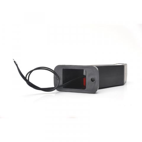 Lampa LED gabarit cu brat lung flexibil, ADR, efect neon, 12/24V, 18.49cm [8]